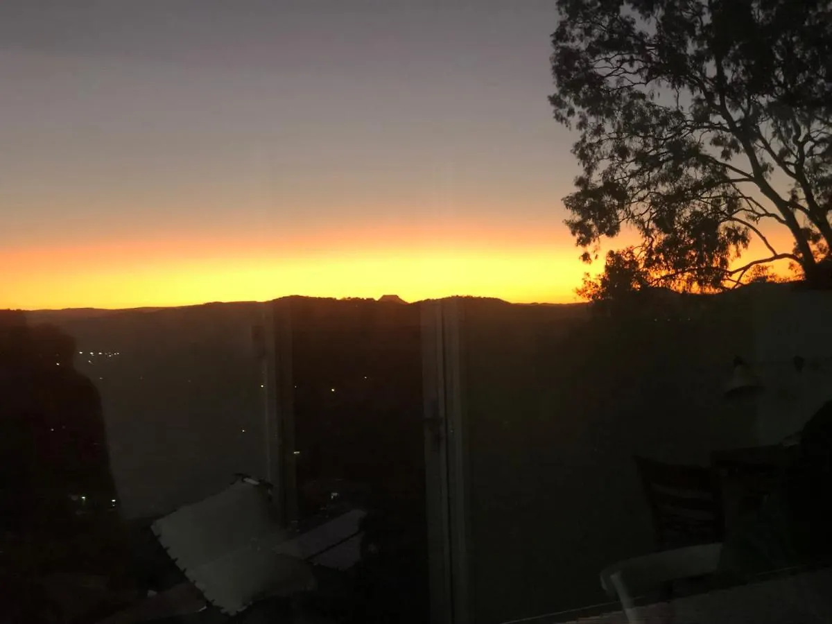 Enjoy Own Space With A Queen Bed, & Great Views From The Deck Coolum Beach